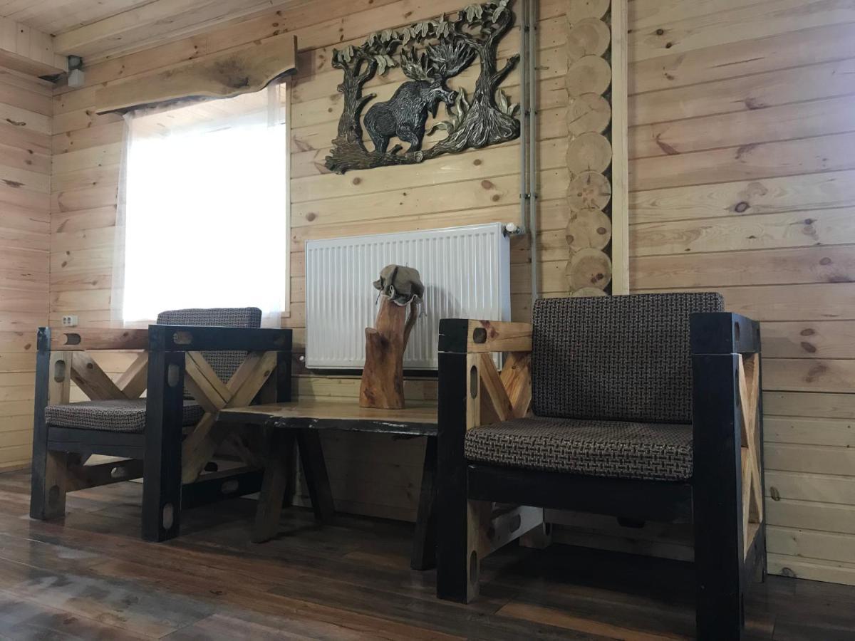Alpin Eco Chalet & Wellness ドラゴブラト エクステリア 写真